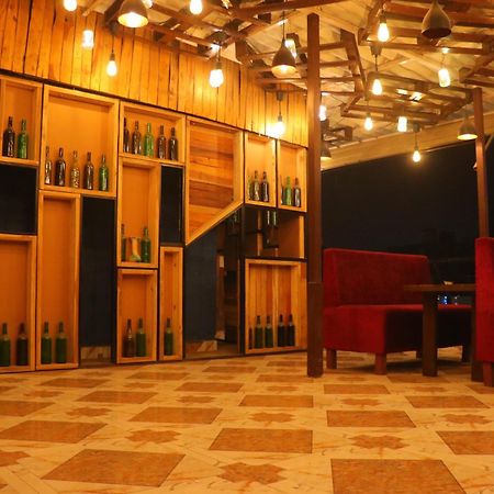 Townhouse 03 Hotel Agra  Exterior foto