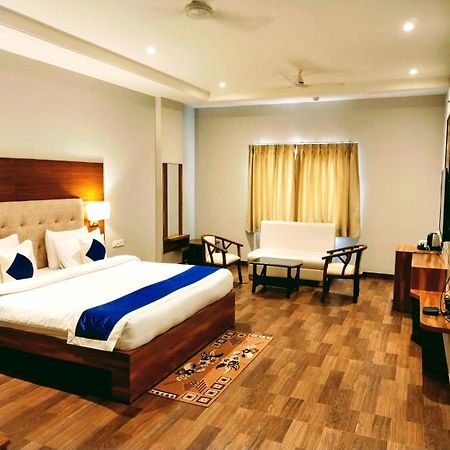 Townhouse 03 Hotel Agra  Exterior foto