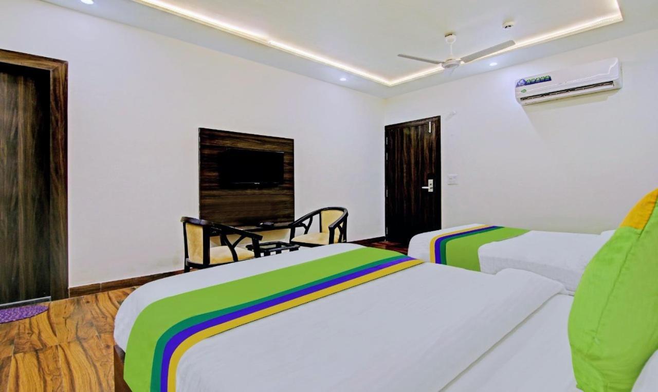 Townhouse 03 Hotel Agra  Exterior foto