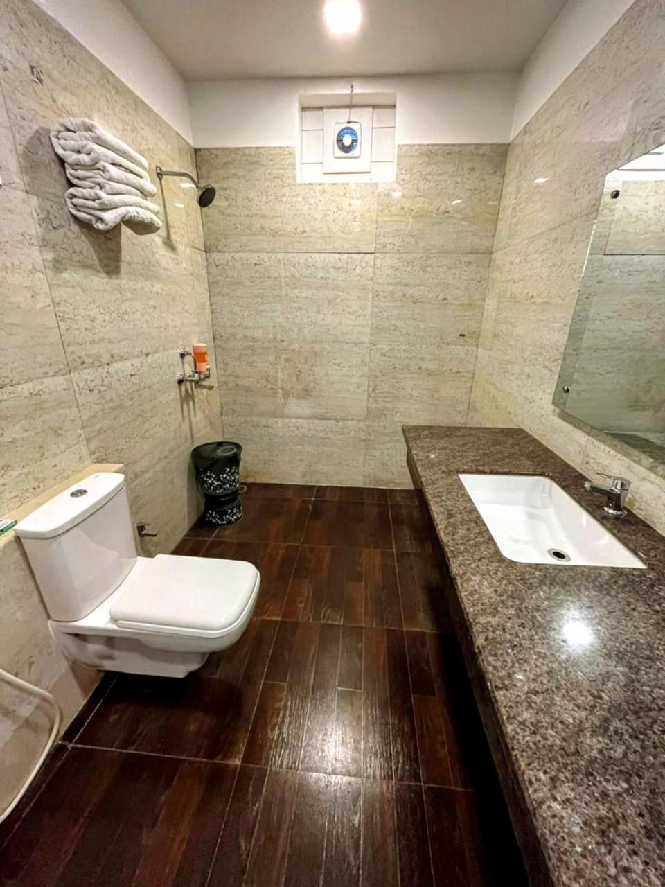 Townhouse 03 Hotel Agra  Exterior foto