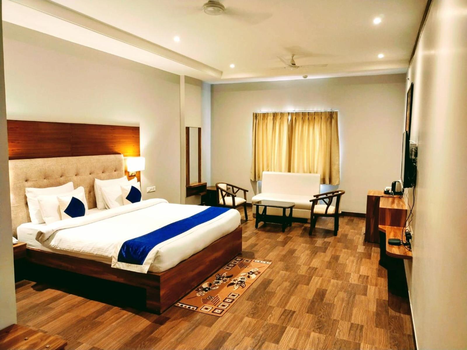 Townhouse 03 Hotel Agra  Exterior foto