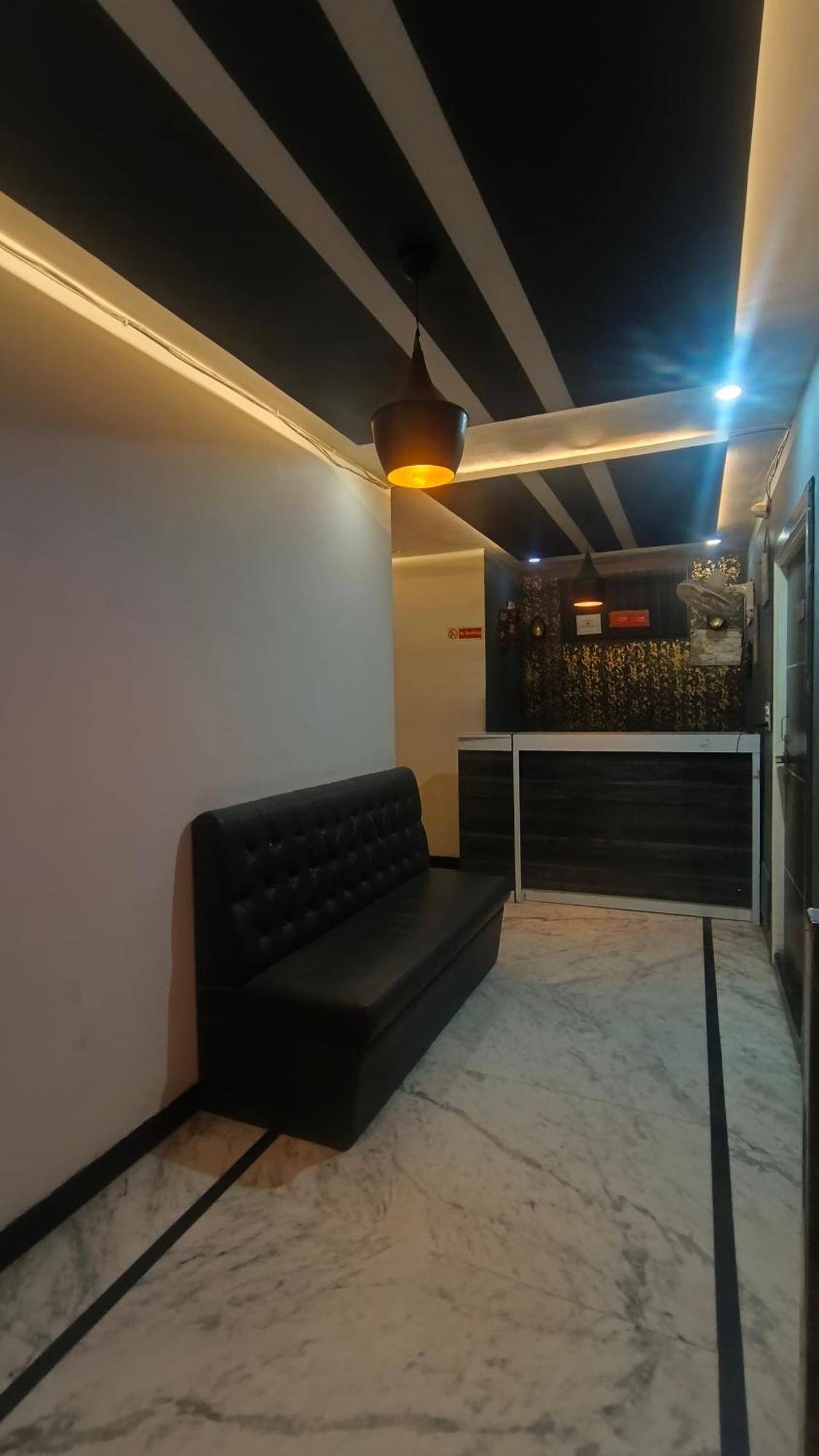 Townhouse 03 Hotel Agra  Exterior foto