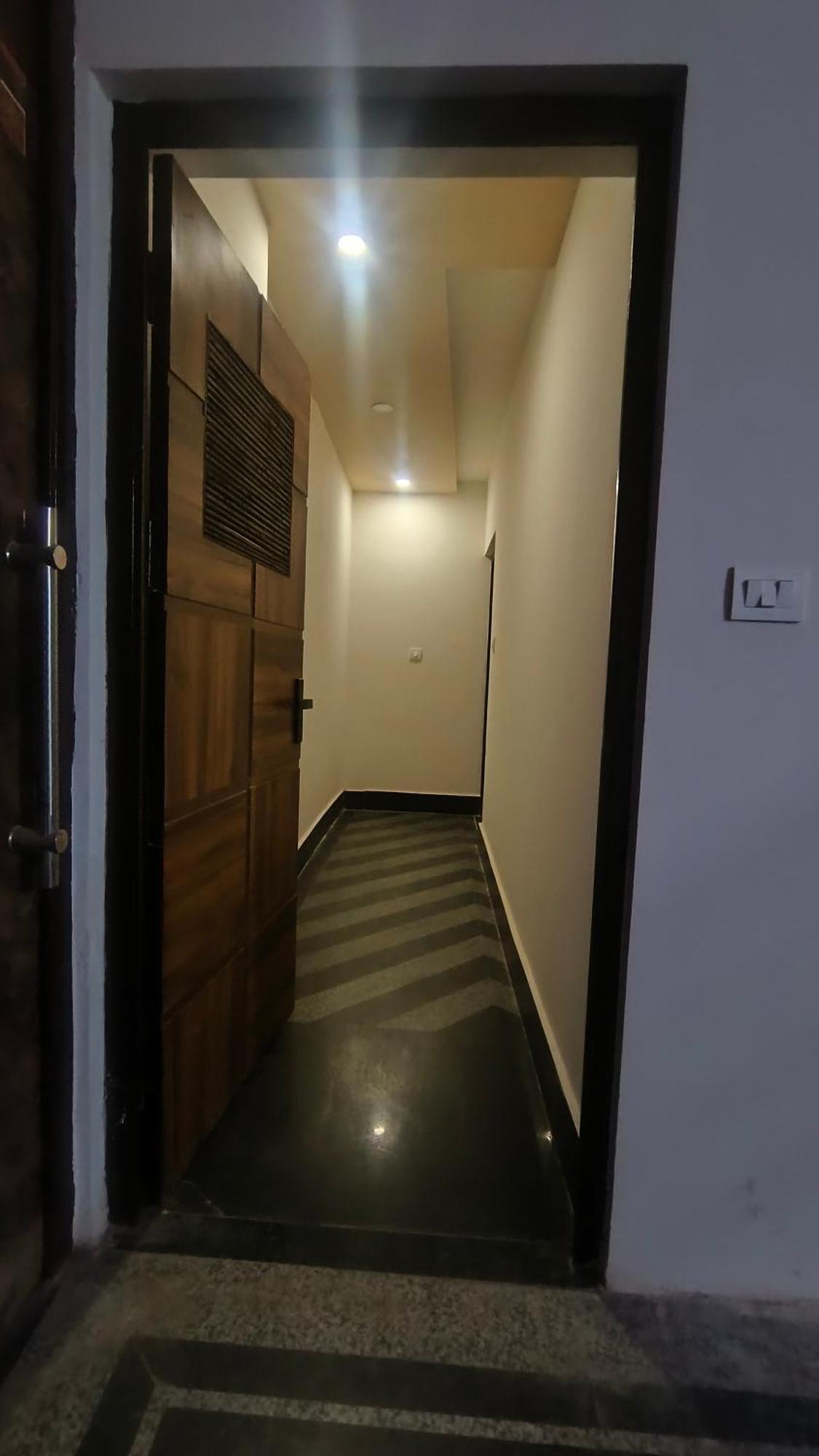 Townhouse 03 Hotel Agra  Exterior foto