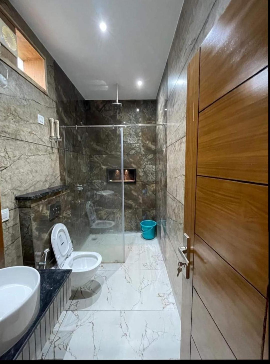 Townhouse 03 Hotel Agra  Exterior foto